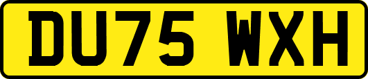 DU75WXH