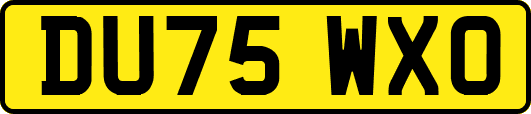 DU75WXO