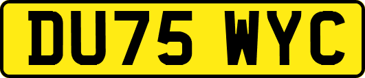 DU75WYC