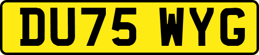 DU75WYG
