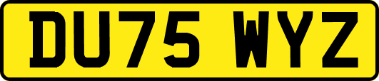 DU75WYZ