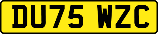 DU75WZC