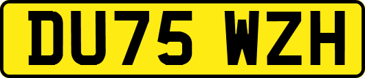 DU75WZH