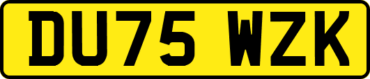 DU75WZK
