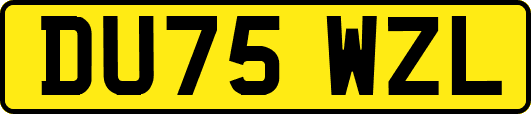 DU75WZL