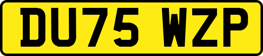 DU75WZP