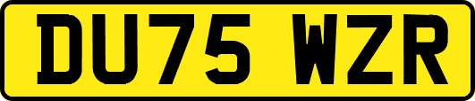 DU75WZR
