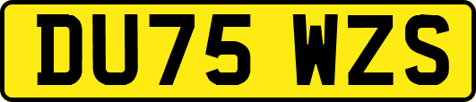 DU75WZS
