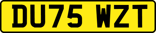 DU75WZT