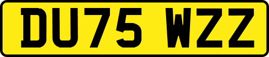 DU75WZZ