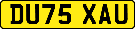 DU75XAU