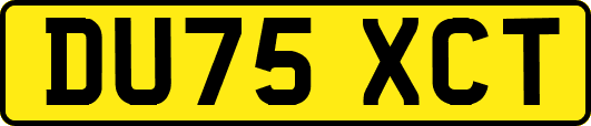 DU75XCT