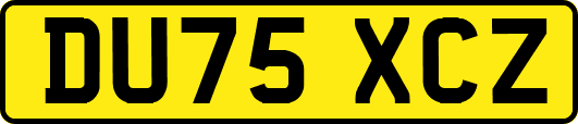 DU75XCZ