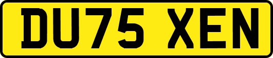 DU75XEN