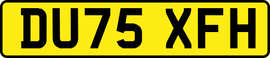 DU75XFH