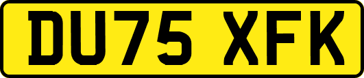 DU75XFK