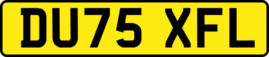 DU75XFL