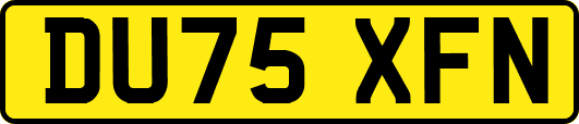 DU75XFN