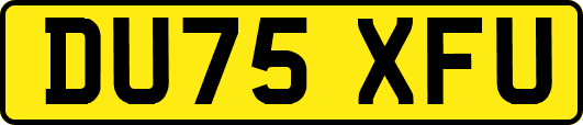 DU75XFU