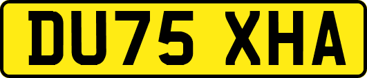DU75XHA
