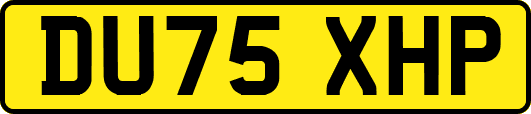 DU75XHP