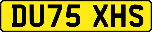 DU75XHS