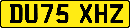 DU75XHZ