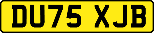 DU75XJB