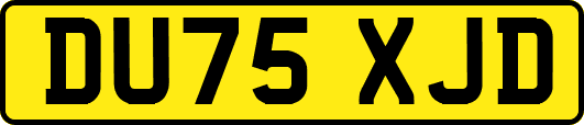 DU75XJD