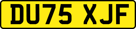 DU75XJF