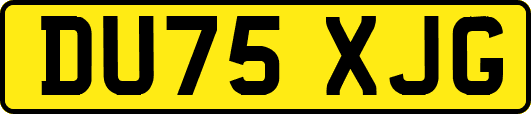 DU75XJG