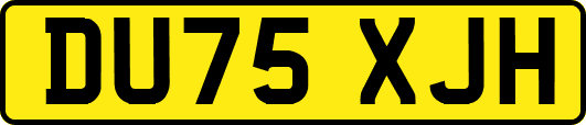 DU75XJH