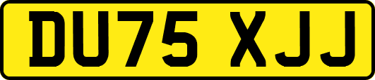 DU75XJJ