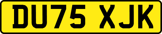 DU75XJK