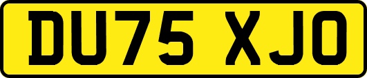 DU75XJO