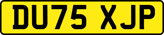 DU75XJP