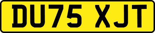 DU75XJT