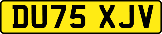 DU75XJV
