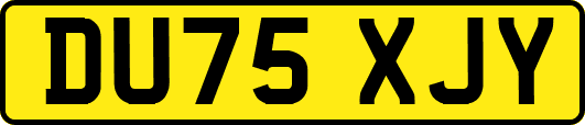 DU75XJY