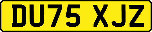DU75XJZ