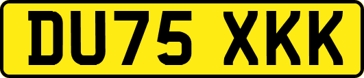 DU75XKK