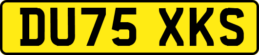 DU75XKS