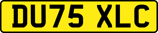 DU75XLC