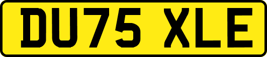 DU75XLE