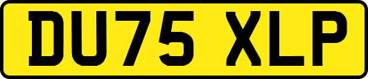 DU75XLP
