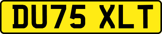 DU75XLT