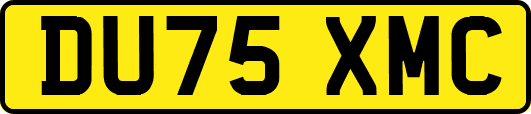 DU75XMC