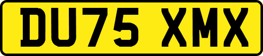 DU75XMX
