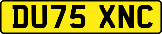 DU75XNC