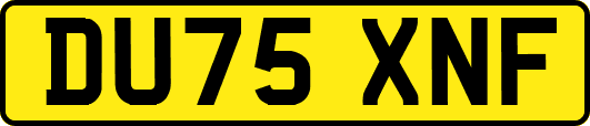 DU75XNF